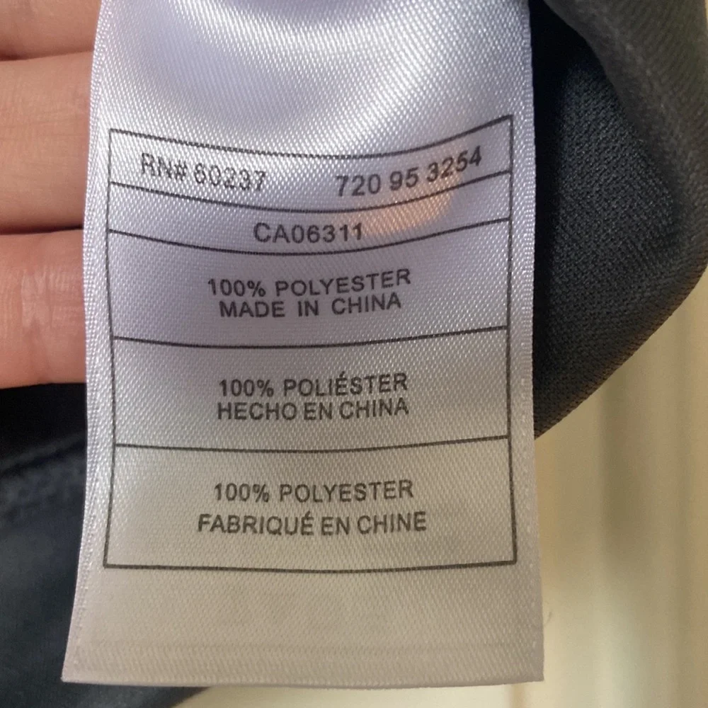Puma Full Zip Hoodie